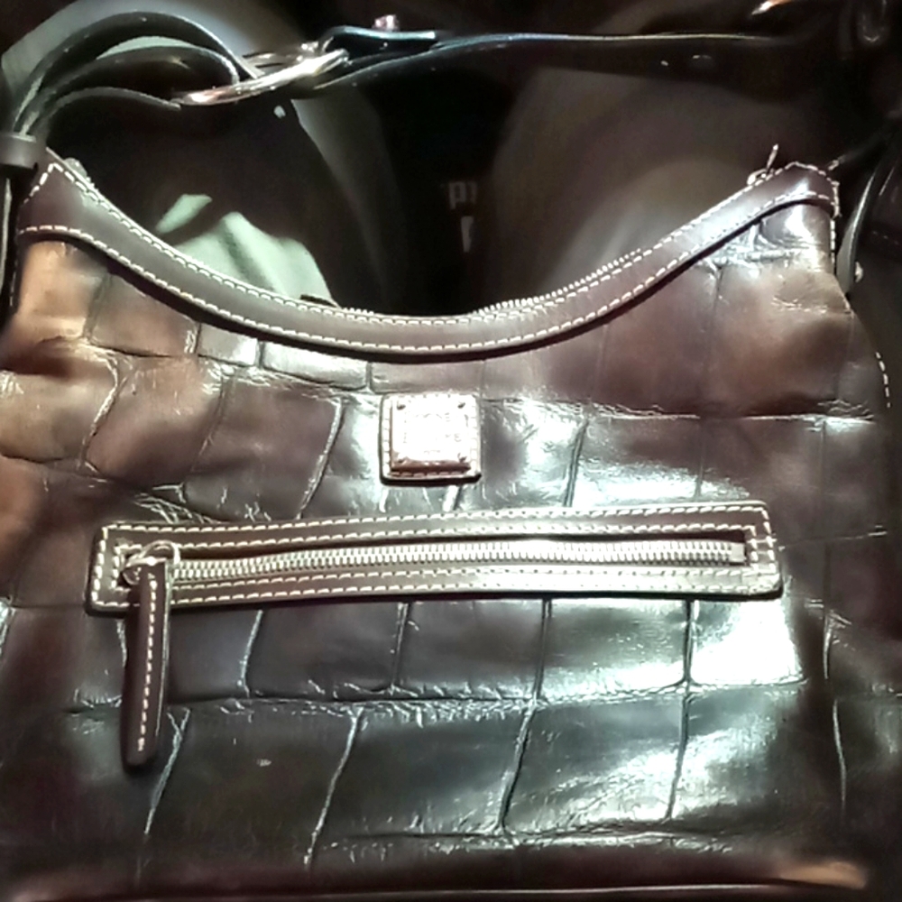 Woman's Purse